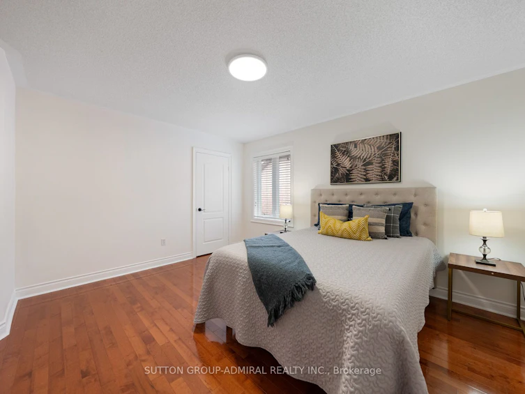 117 Flamingo Road, Vaughan, ON, L4J 8K8 - 25