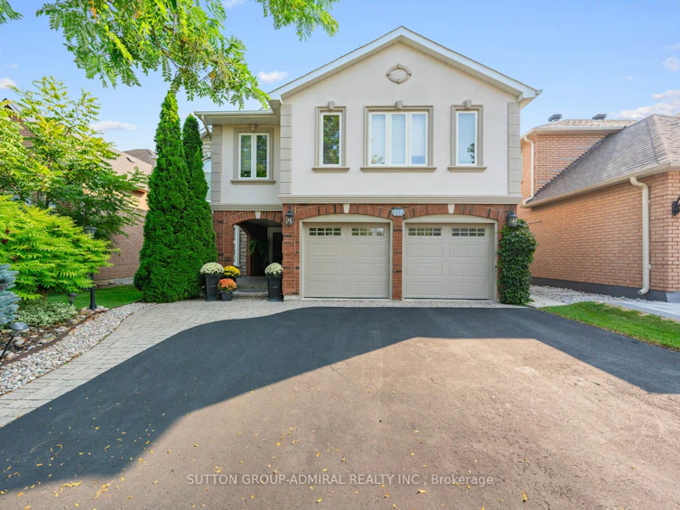 117 Flamingo Road, Vaughan, ON, L4J 8K8