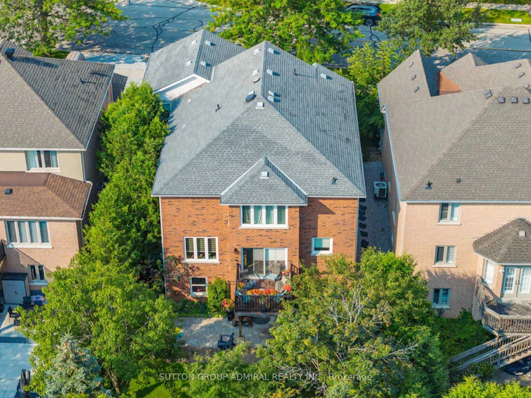 117 Flamingo Road, Vaughan, ON, L4J 8K8 - 49
