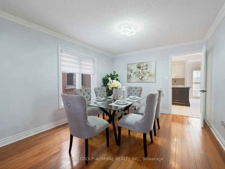 117 Flamingo Road, Vaughan, ON, L4J 8K8 - 4