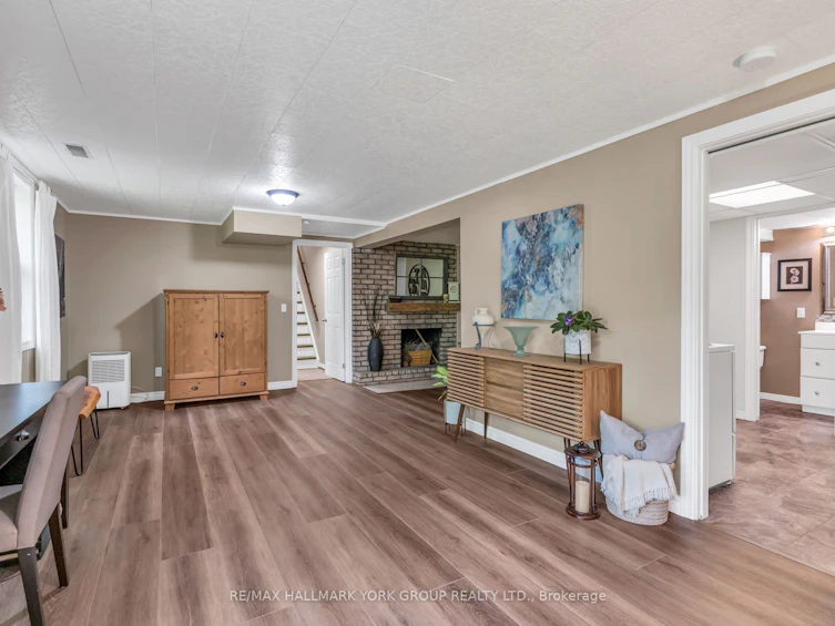 16 James Street, Georgina, ON, L0E 1N0 - 26