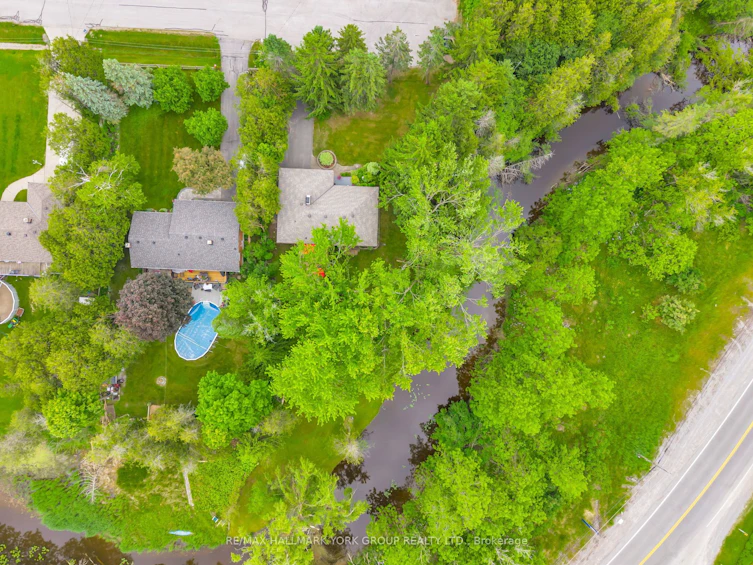 16 James Street, Georgina, ON, L0E 1N0 - 49