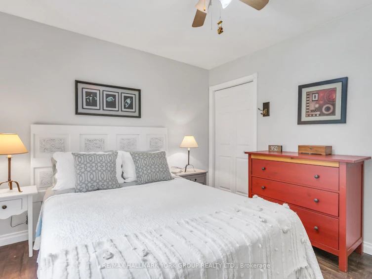 16 James Street, Georgina, ON, L0E 1N0 - 18