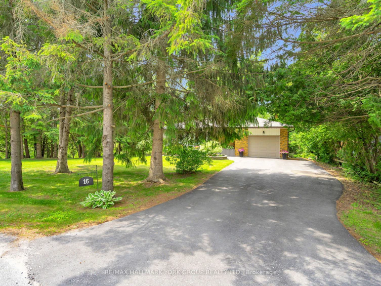 16 James Street, Georgina, ON, L0E 1N0 - 47