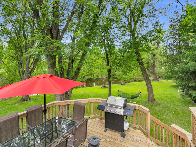 16 James Street, Georgina, ON, L0E 1N0 - 34