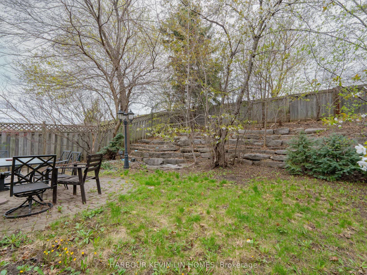 133 O'connor Crescent, Richmond Hill, ON, L4C 7R7 - 45
