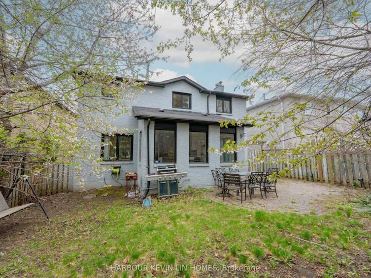 133 O'connor Crescent, Richmond Hill, ON, L4C 7R7 - 46