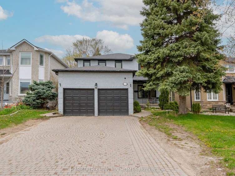 133 O'connor Crescent, Richmond Hill, ON, L4C 7R7