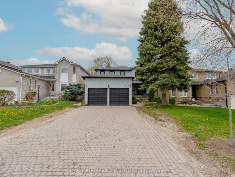 133 O'connor Crescent, Richmond Hill, ON, L4C 7R7 - 2