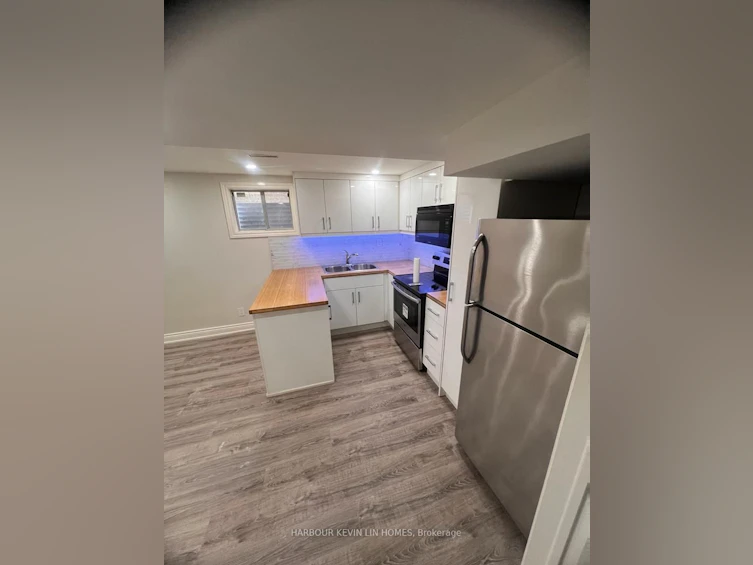 133 O'connor Crescent, Richmond Hill, ON, L4C 7R7 - 35