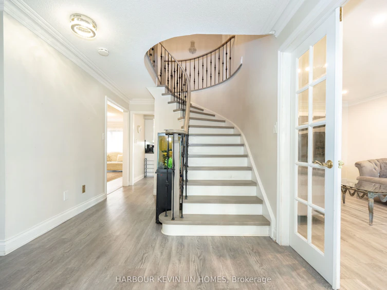 133 O'connor Crescent, Richmond Hill, ON, L4C 7R7 - 5