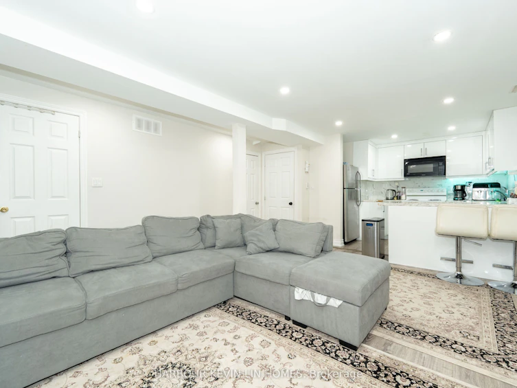 133 O'connor Crescent, Richmond Hill, ON, L4C 7R7 - 32