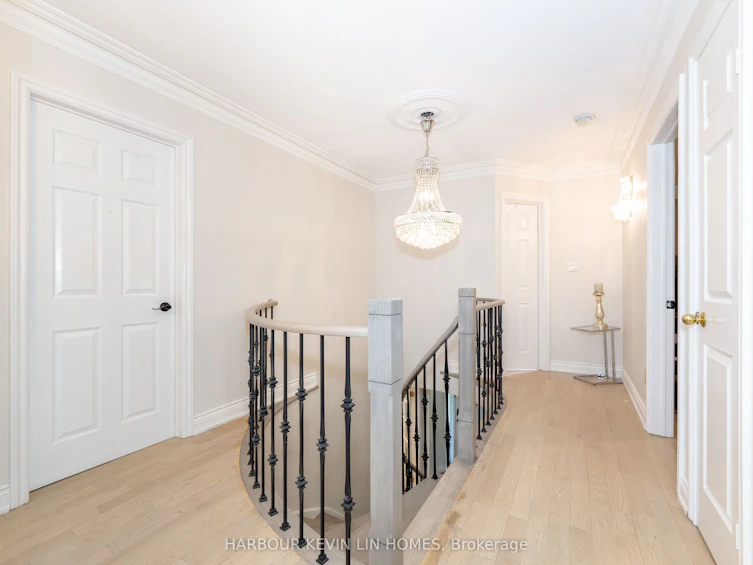 133 O'connor Crescent, Richmond Hill, ON, L4C 7R7 - 19