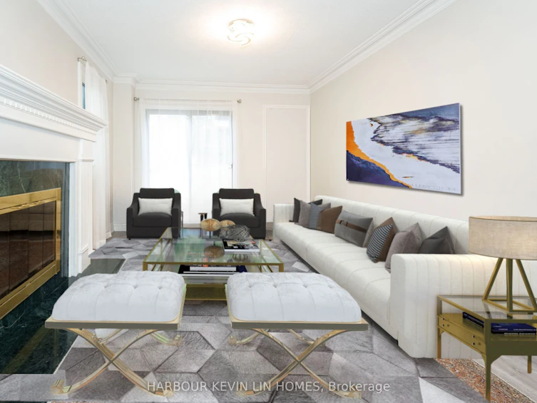 133 O'connor Crescent, Richmond Hill, ON, L4C 7R7 - 16