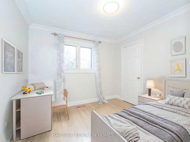 133 O'connor Crescent, Richmond Hill, ON, L4C 7R7 - 20