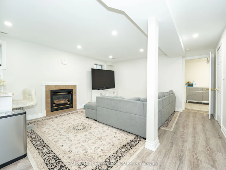 133 O'connor Crescent, Richmond Hill, ON, L4C 7R7 - 27