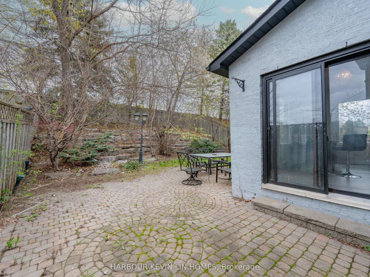 133 O'connor Crescent, Richmond Hill, ON, L4C 7R7 - 42