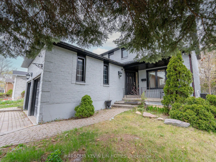 133 O'connor Crescent, Richmond Hill, ON, L4C 7R7 - 4