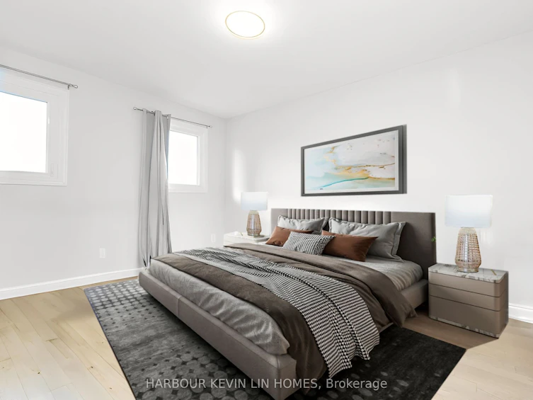 133 O'connor Crescent, Richmond Hill, ON, L4C 7R7 - 25