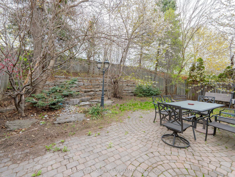 133 O'connor Crescent, Richmond Hill, ON, L4C 7R7 - 43