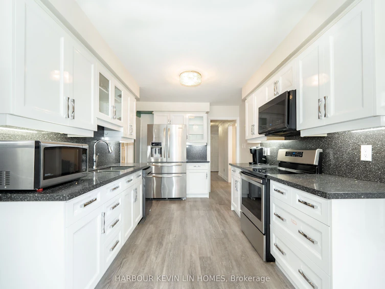 133 O'connor Crescent, Richmond Hill, ON, L4C 7R7 - 12