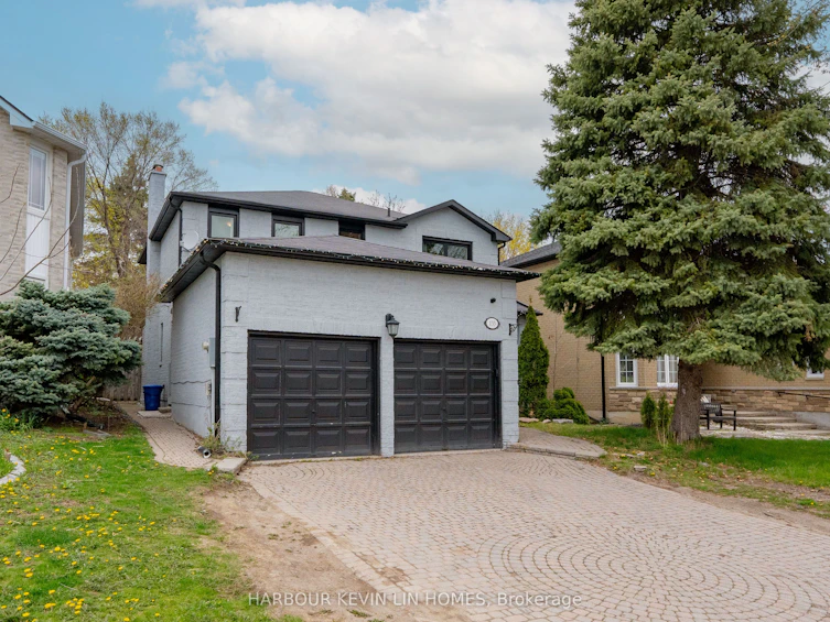 133 O'connor Crescent, Richmond Hill, ON, L4C 7R7 - 3