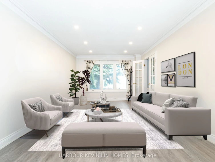 133 O'connor Crescent, Richmond Hill, ON, L4C 7R7 - 7