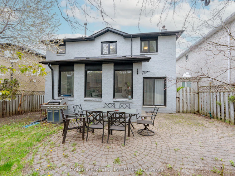 133 O'connor Crescent, Richmond Hill, ON, L4C 7R7 - 44