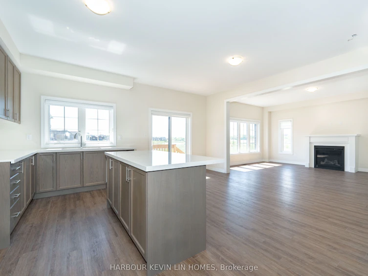 43 Donald Ingram Crescent, Georgina, ON, L4P 0S3 - 14