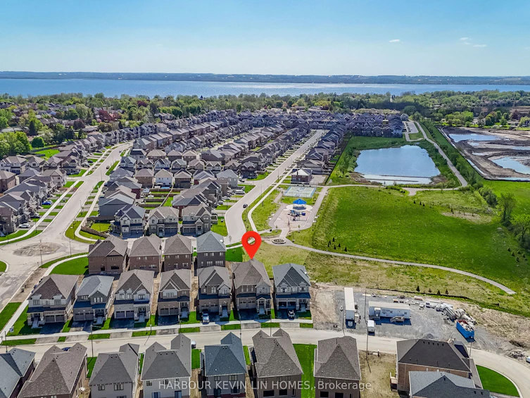 43 Donald Ingram Crescent, Georgina, ON, L4P 0S3 - 49