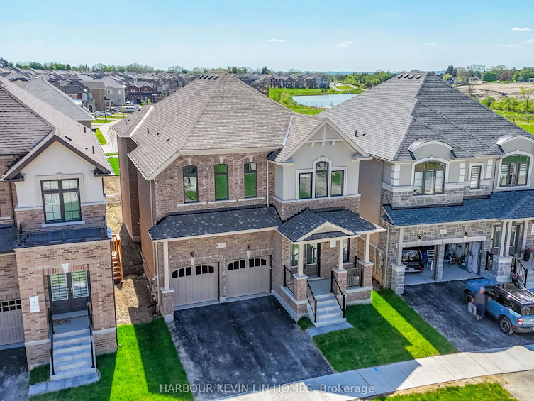 43 Donald Ingram Crescent, Georgina, ON, L4P 0S3 - 45