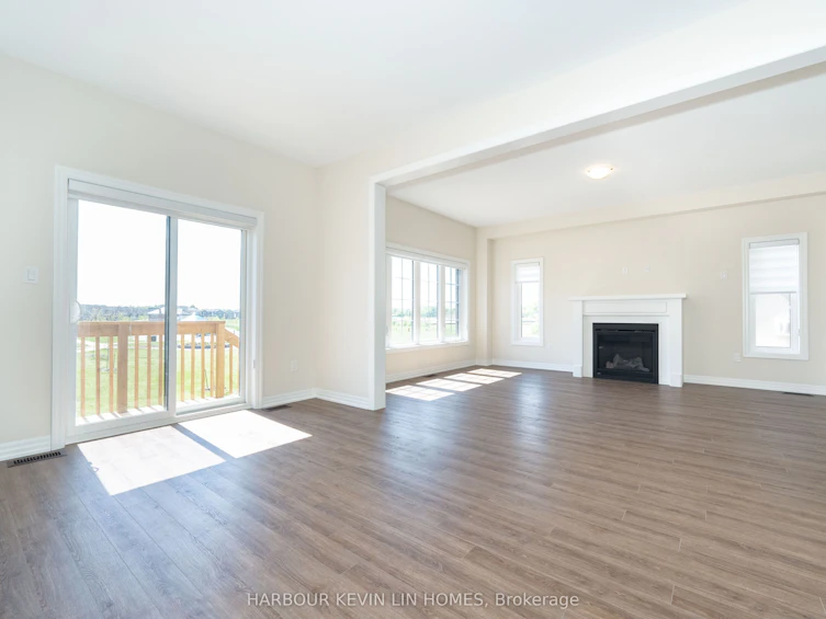 43 Donald Ingram Crescent, Georgina, ON, L4P 0S3 - 19