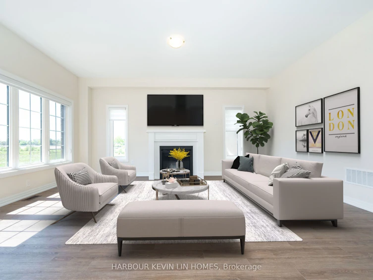 43 Donald Ingram Crescent, Georgina, ON, L4P 0S3 - 20