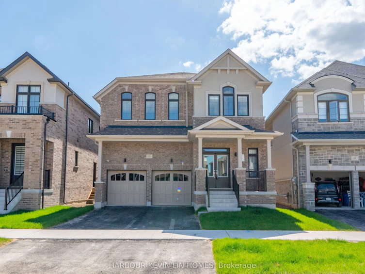 43 Donald Ingram Crescent, Georgina, ON, L4P 0S3