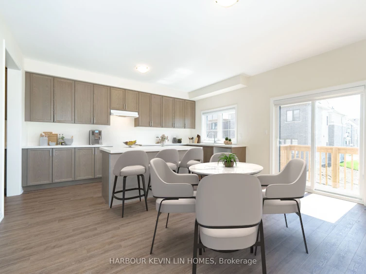 43 Donald Ingram Crescent, Georgina, ON, L4P 0S3 - 16