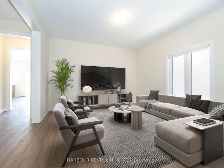 43 Donald Ingram Crescent, Georgina, ON, L4P 0S3 - 8