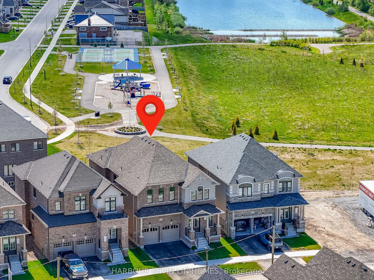 43 Donald Ingram Crescent, Georgina, ON, L4P 0S3 - 50