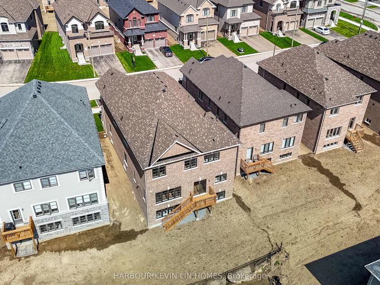 43 Donald Ingram Crescent, Georgina, ON, L4P 0S3 - 47