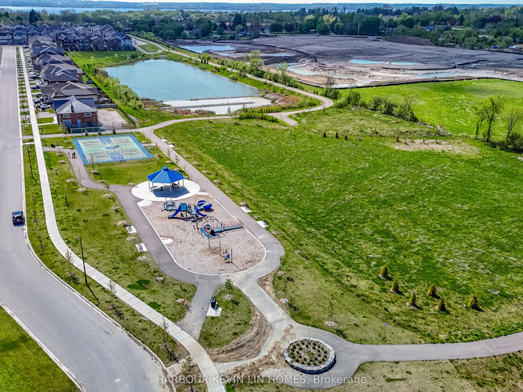 43 Donald Ingram Crescent, Georgina, ON, L4P 0S3 - 48