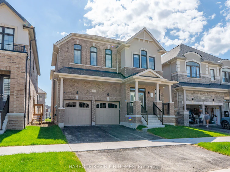 43 Donald Ingram Crescent, Georgina, ON, L4P 0S3 - 3