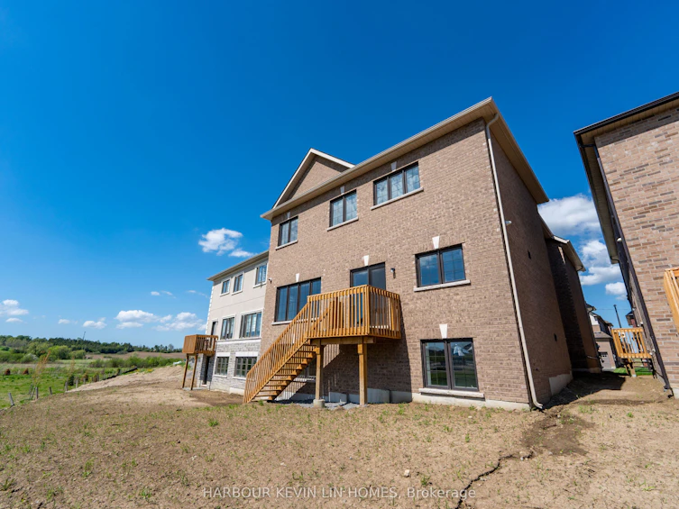 43 Donald Ingram Crescent, Georgina, ON, L4P 0S3 - 43
