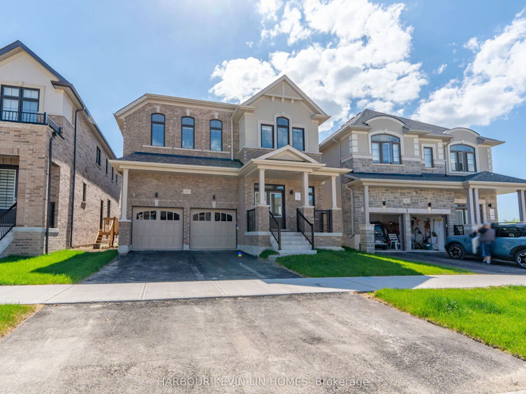 43 Donald Ingram Crescent, Georgina, ON, L4P 0S3 - 2