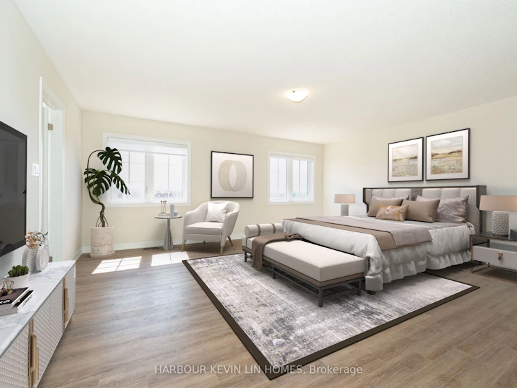43 Donald Ingram Crescent, Georgina, ON, L4P 0S3 - 33