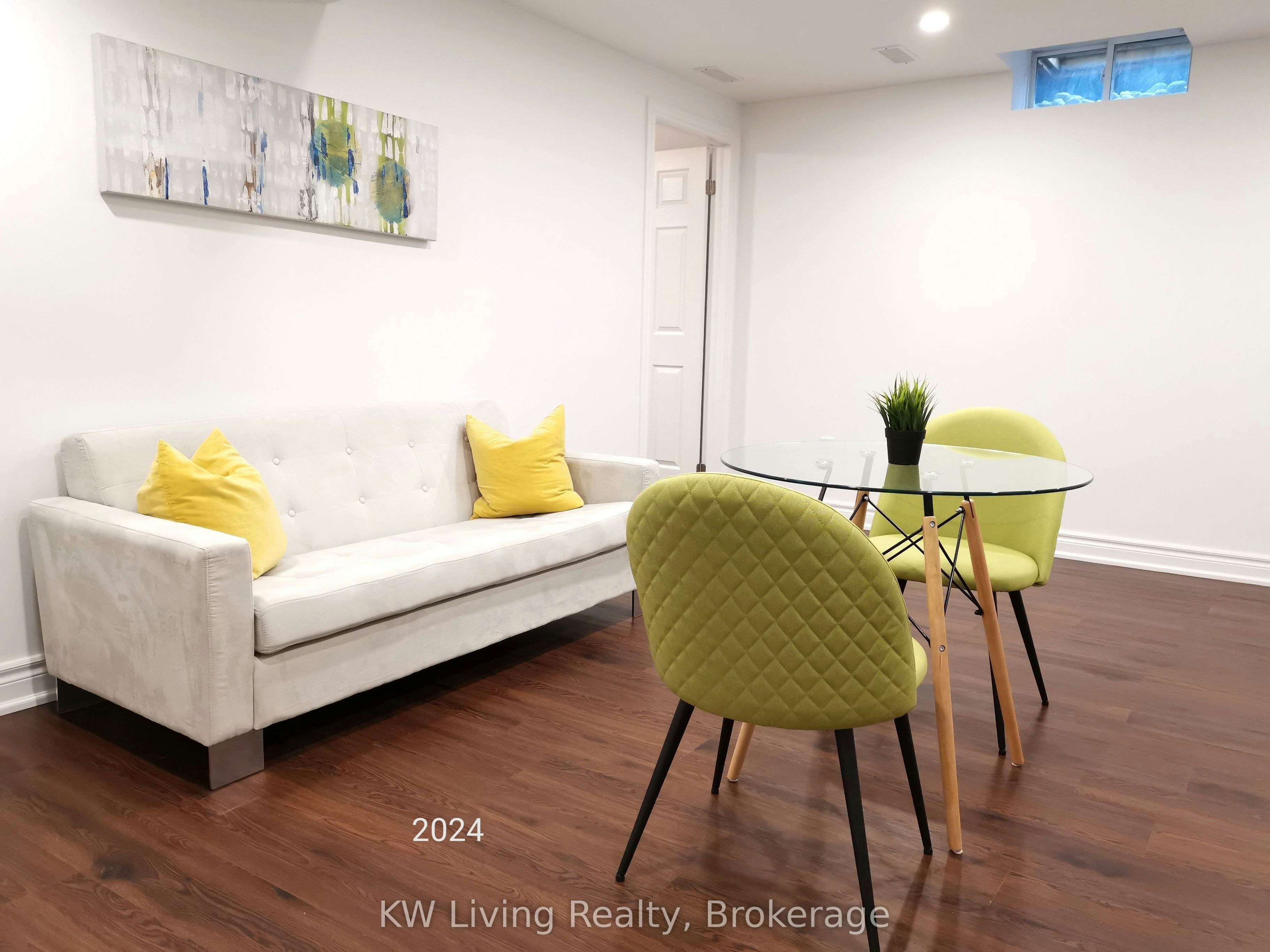 Basement-72 Oakford Drive, Markham, ON, L6C 2Y8 - 3