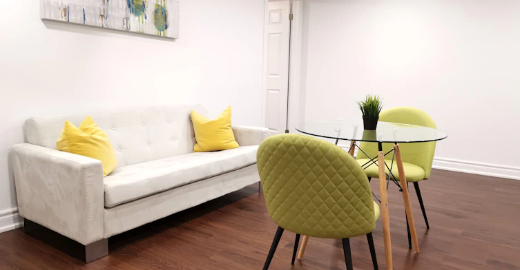 Basement-72 Oakford Drive, Markham, ON, L6C 2Y8 - 3