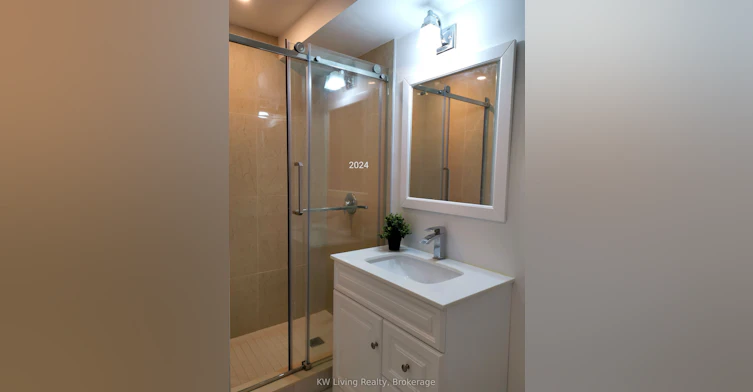 Basement-72 Oakford Drive, Markham, ON, L6C 2Y8 - 8