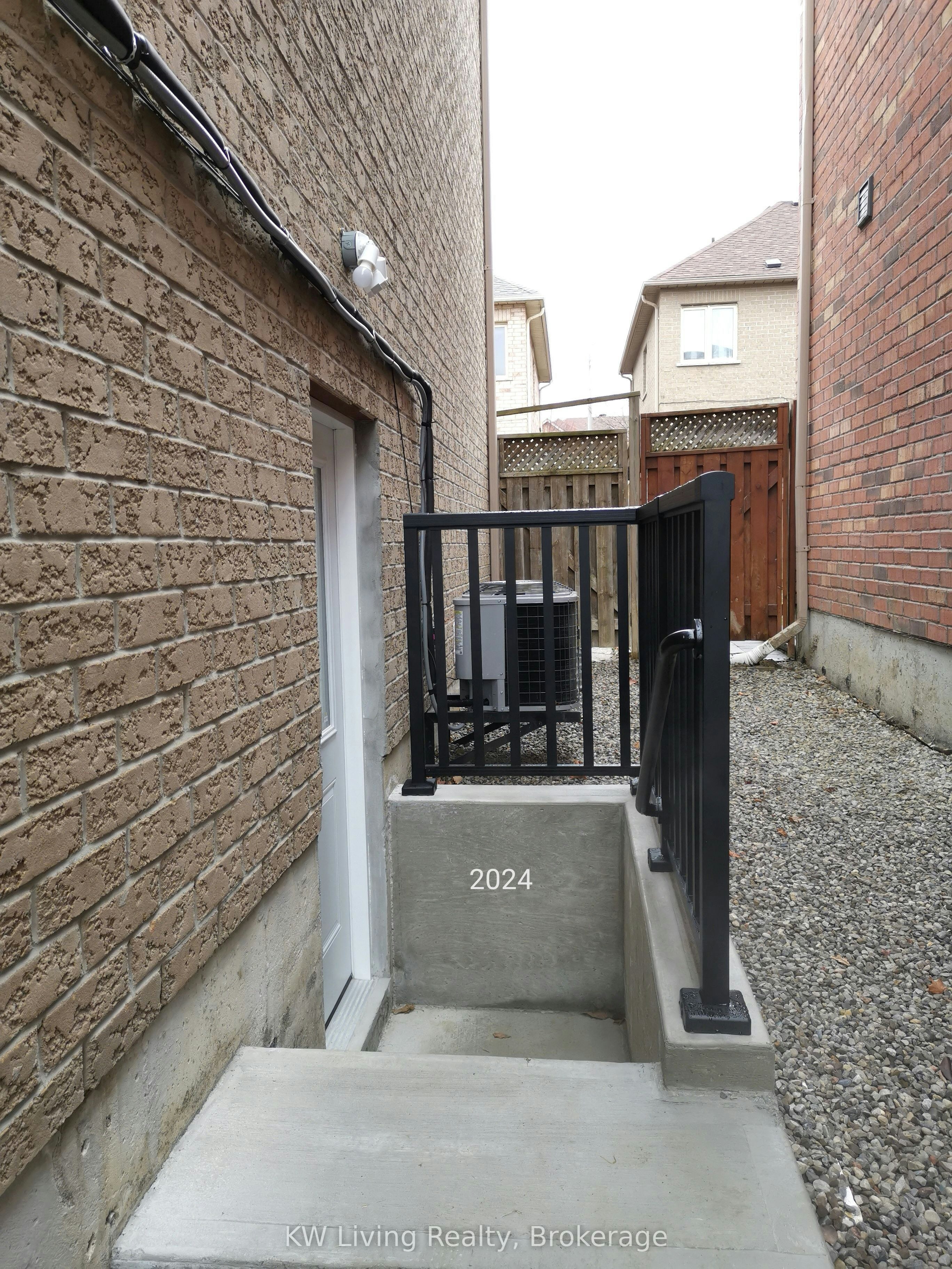 Basement-72 Oakford Drive, Markham, ON, L6C 2Y8 - 9