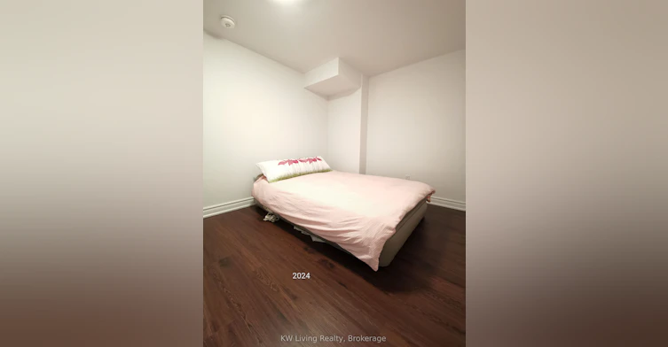 Basement-72 Oakford Drive, Markham, ON, L6C 2Y8 - 6