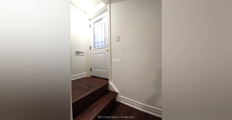 Basement-72 Oakford Drive, Markham, ON, L6C 2Y8 - 2