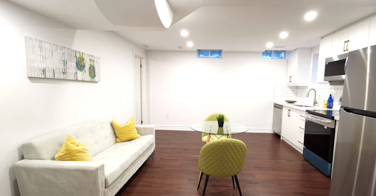 Basement-72 Oakford Drive, Markham, ON, L6C 2Y8 - 4